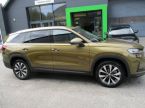 Škoda Kodiaq - fotka číslo 3