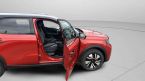 Opel Frontera - fotka číslo 12