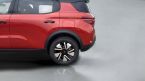 Opel Frontera - fotka číslo 20