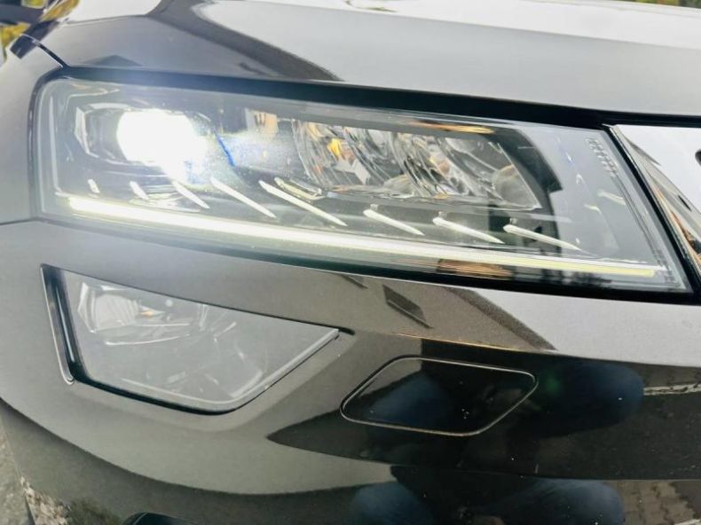 Škoda Karoq - hlavní fotka