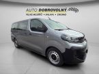 Opel Vivaro - fotka číslo 9