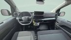 Opel Vivaro - fotka číslo 14