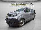 Opel Vivaro - fotka číslo 1