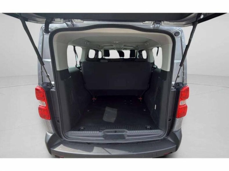 Opel Vivaro - hlavní fotka