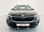 Škoda Kamiq - fotka číslo 3