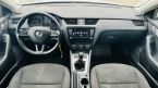 Škoda Octavia - fotka číslo 9