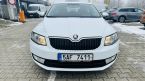 Škoda Octavia - fotka číslo 1