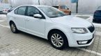Škoda Octavia - fotka číslo 2