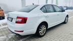 Škoda Octavia - fotka číslo 3