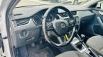 Škoda Octavia - fotka číslo 7