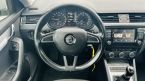 Škoda Octavia - fotka číslo 8