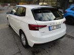 Škoda Fabia - fotka číslo 6