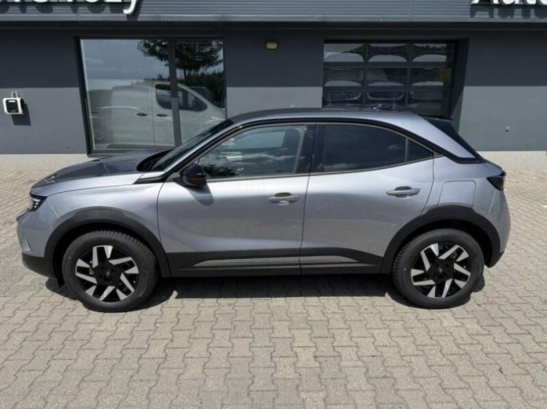 Opel Mokka - hlavní fotka