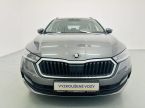 Škoda Octavia - fotka číslo 3