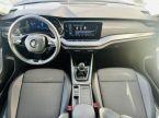 Škoda Octavia - fotka číslo 4