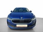 Škoda Superb - fotka číslo 3