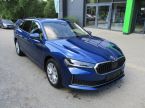 Škoda Superb - fotka číslo 2