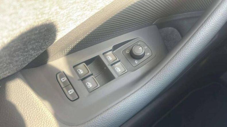 Škoda Superb - hlavní fotka