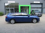 Škoda Superb - fotka číslo 3