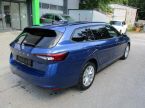 Škoda Superb - fotka číslo 4