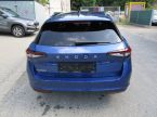 Škoda Superb - fotka číslo 5