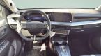 Opel Frontera - fotka číslo 14