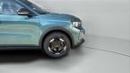 Opel Frontera - fotka číslo 23