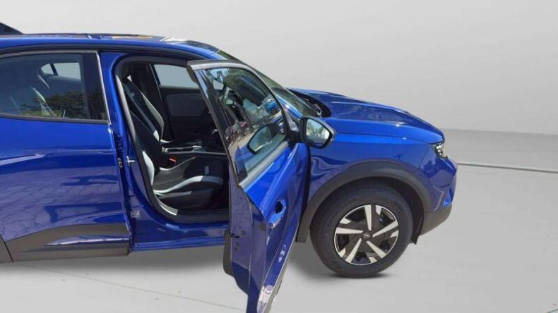 Opel Mokka - hlavní fotka