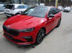 Škoda Scala - fotka číslo 0