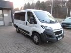 Peugeot Boxer - fotka číslo 1