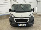 Peugeot Boxer - fotka číslo 3