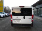 Peugeot Boxer - fotka číslo 7