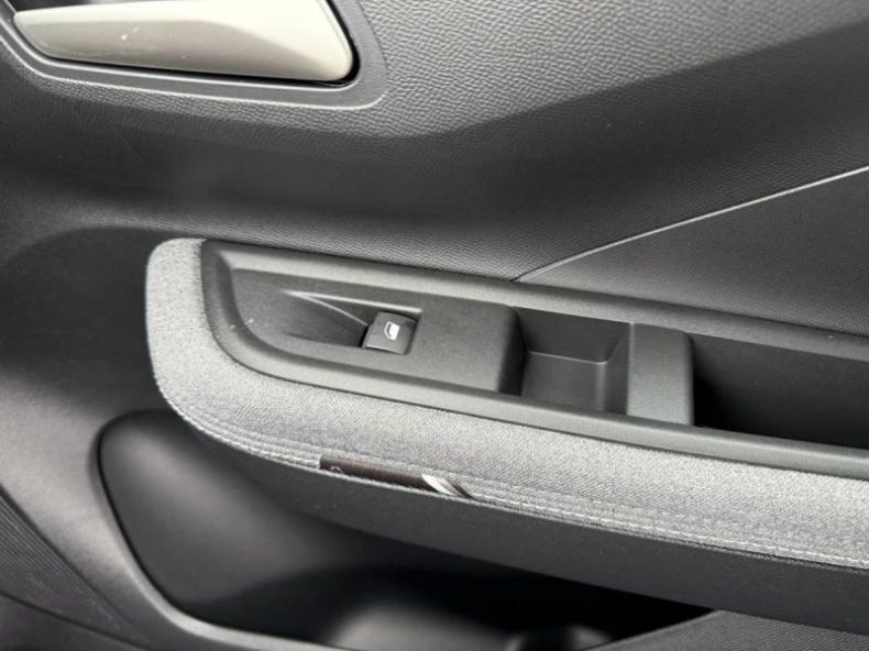 Opel Frontera - hlavní fotka