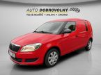 Škoda Praktik - fotka číslo 2