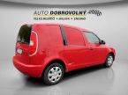 Škoda Praktik - fotka číslo 8