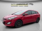 Hyundai i30 - fotka číslo 1