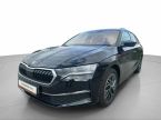 Škoda Octavia - fotka číslo 0