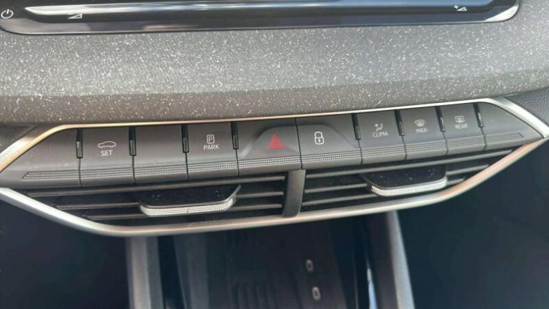 Škoda Octavia - hlavní fotka