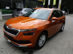 Škoda Kamiq - fotka číslo 0