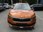Škoda Kamiq - fotka číslo 1