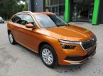 Škoda Kamiq - fotka číslo 2