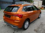 Škoda Kamiq - fotka číslo 4