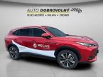 MG HS - fotka číslo 10