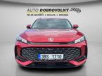 MG HS - fotka číslo 1