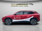 MG HS - fotka číslo 3