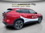 MG HS - fotka číslo 8