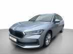 Škoda Superb - fotka číslo 0