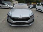 Škoda Superb - fotka číslo 1