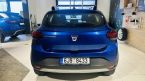 Dacia Sandero - fotka číslo 4