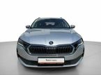 Škoda Octavia - fotka číslo 3
